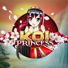 Koi Princess