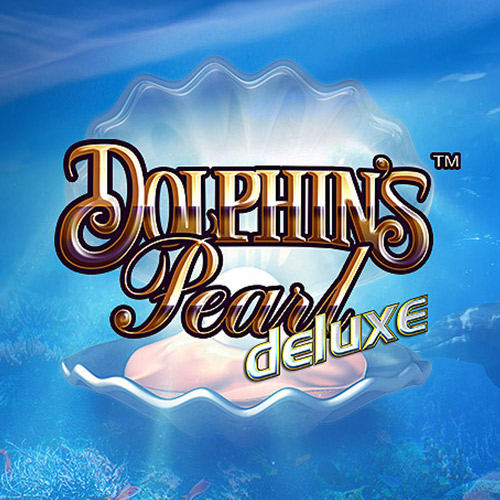 Dolphin's Pearl