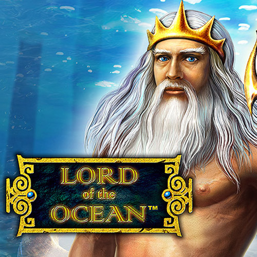 Lord of the Ocean