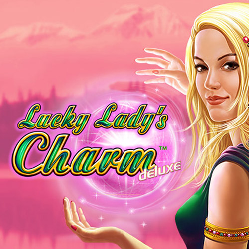 Lucky Lady's Charm