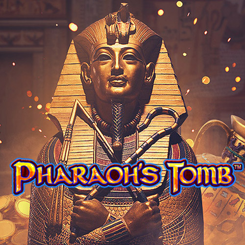 Pharaoh's Tomb