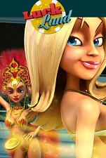 LuckLand casino fiable, disponible et compatible