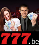 777 Casino en ligne légal et certifié