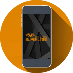 Bonus et Free Spins casino Superlines