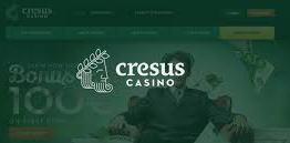 Les bonus casino Cresus