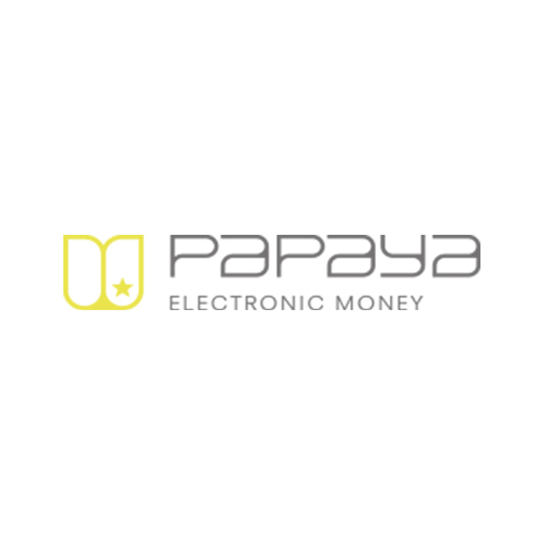 Le nouveau portefeuille Papaya ewallet