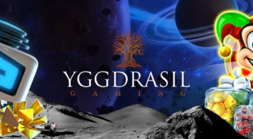 Misez sur Yggdrasil, Gagnez des Prix Cash