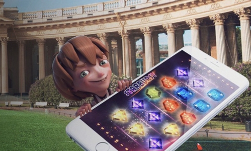 Exclusivité Free Spins Casino Stakes