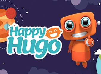 Happy Hugo Bonus sans restriction
