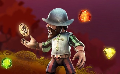 Recevez 10€ de Bonus Stakes Casino Gratuit