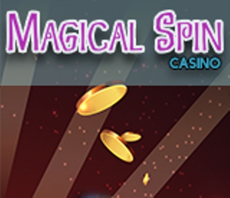 Magical Spin Avis Promo Sans Dépôt