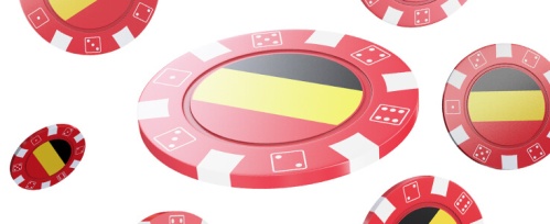 Votre Casino Belge en Ligne avec Bonus Sans Dépôt