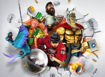 Exclusivité Tours de Slot Machines Gratuits