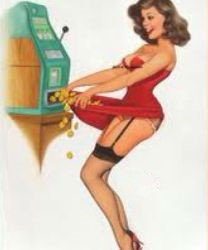 Ces Machines Qui Paient Régulièrement